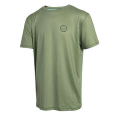 Mystic Ease Lycra - Vert Olive 220285