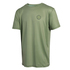 Mystic Ease Lycra - Vert Olive 220285