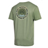 Mystic Ease Lycra - Vert Olive 220285