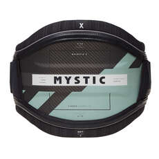 Harnais Ceinture Mystic Majestic X Hardshell - Noir/vert 210117