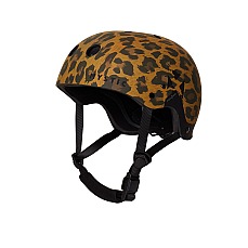 Casque Mystic Mk8 X - Léopard 210126 Casque Mystic Mk8 X - Léopard 210126