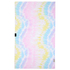 Serviette Mystic Quickdry - Arc-En-Ciel 210153
