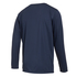 Mystic Star Gilet À Manches Longues Quickdry - Bleu Nuit 220286
