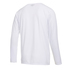 Mystic Star Gilet Quickdry À Manches Longues - Blanc 220286