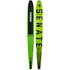 Radar Alliage Sénat Waterski - Volt Vert/noir