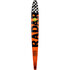 Radar Boys Total Radar Awesomeness Ski Nautique - Volt Vert/orange/noir