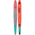 Radar Girls Total Radar Awesomeness Ski Nautique - Menthe/corail