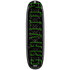 Radar Graviton Trick Ski Nautique - Textreme/volt Vert