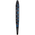 Ski Nautique Sénat Radar Lithium - Carbone/blanc/bleu Cuirassé