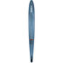 Radar Lithium Vapor Ski Nautique - Carbone/bleu Cuirassé