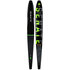 Radar Pro Build Sénat Waterski - Volt Vert/textreme