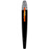 Radar Session Ski Nautique - Gun Metal/orange