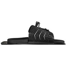 Radar Skis Vector Artp Cadre Plume - Noir/argent