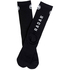 Chaussettes Radar Skis Crew - Noir