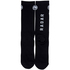 Chaussettes Radar Skis Crew - Noir