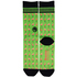 Chaussettes Radar Skis Crew - Flamingo Gang