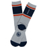 Chaussettes Radar Skis Crew - Varsity
