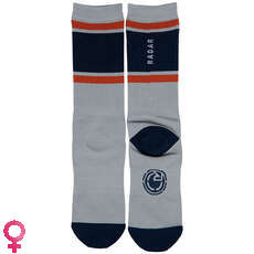 Chaussettes Radar Skis Crew - Varsity Chaussettes Radar Skis Crew - Varsity