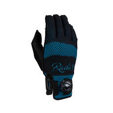 Radar Skis Engineer Boa Gant Inside-Out - Noir/bleu