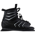 Radar Skis Enfant Tra Front Feather Frame Boot - Noir
