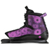 Radar Skis Lyric Boa Avant Feather Frame Boot - Noir/lilas