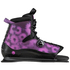 Radar Skis Lyric Boa Avant Feather Frame Boot - Noir/lilas