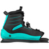 Radar Skis Lyric Avant Feather Frame Boot - Menthe/noir