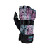Radar Skis Lyric Inside-Out Gants - Floral Fade