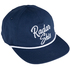 Radar Skis Siesta Réglable Snapback - Marine