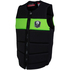 Radar Skis Tidal Limited Ce Impact Vest - Volt Vert/noir