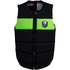 Radar Skis Tidal Limited Ce Impact Vest - Volt Vert/noir
