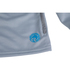 Radar Skis Uv Solar Barrier Sweat À Capuche Avec Cache-Cou - Gris