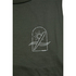 Radar Skis Femme Lyric Tank - Vert Militaire