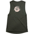 Radar Skis Femme Lyric Tank - Vert Militaire
