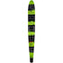 Radar Terrain Waterski - Noir Camo/volt Vert