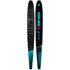 Radar Union Ski Nautique - Noir/menthe