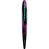 Radar Womens Graphite Lyric Waterski - Carbone/lilas/menthe