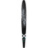 Radar Womens Graphite Lyric Waterski - Carbone/lilas/menthe