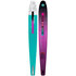 Radar Womens Session Waterski - Menthe/blanc/lilas
