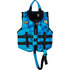 Ronix Boys Top Grom Child Cga Wake Vest - Bleu Camo