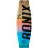Ronix Co Pilot Cable Park Board - Noir/dégradé De Couleur