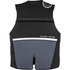 Ronix Covert Cga Wake Vest - Noir/charbon/blanc