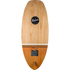 Ronix Element Core Blunt Nose Skimmer Surfer - Paulownia Teinté