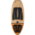 Ronix Element Core Blunt Nose Skimmer Surfer - Paulownia Teinté