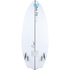 Ronix Flyweight Atlantik Surfer - Glacier Blanc/bleu