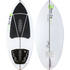 Ronix Flyweight Skimmer Surfer - Glacier Blanc/vert