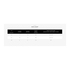 Ronix Flyweight Skimmer Surfer - Glacier Blanc/vert