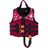 Ronix Girls Laguna Child Cga Wake Vest - Prune