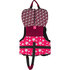 Ronix Girls Laguna Infant/toddler Cga Wake Vest - Prune