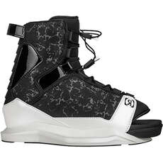 Ronix Halo Wakeboard Bottes - Blanc PAlder/marbre